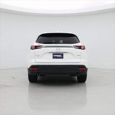 2022 Mazda CX-9 Sport