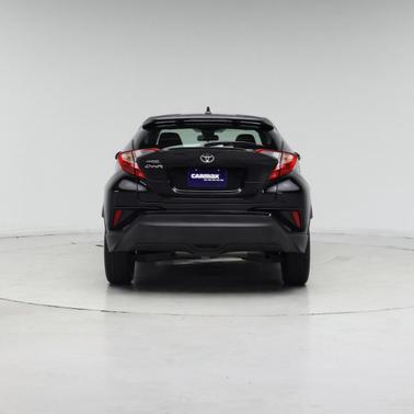 2020 Toyota C-HR LE