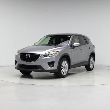 2015 Mazda CX-5 Grand Touring