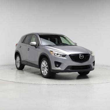 2015 Mazda CX-5 Grand Touring