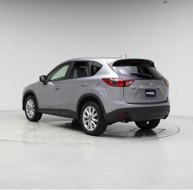 2015 Mazda CX-5 Grand Touring