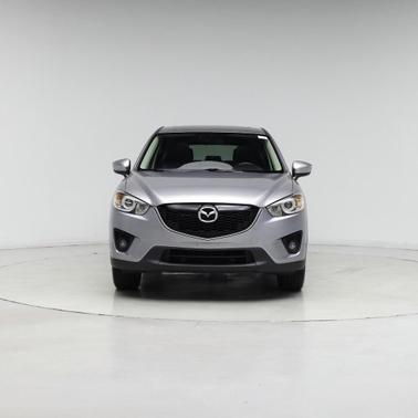 2015 Mazda CX-5 Grand Touring