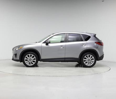 2015 Mazda CX-5 Grand Touring