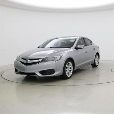 2017 Acura ILX 2.4L
