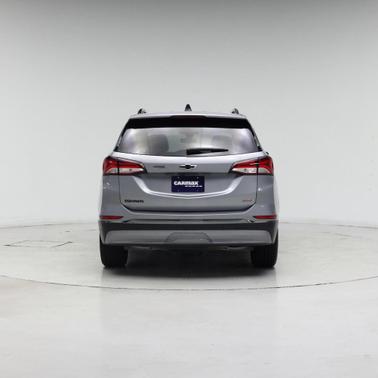 2023 Chevrolet Equinox FWD RS