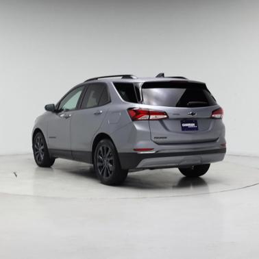 2023 Chevrolet Equinox FWD RS