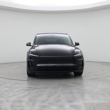 Diamond Black 2026 Tesla Model Y Premium Rear-Wheel Drive