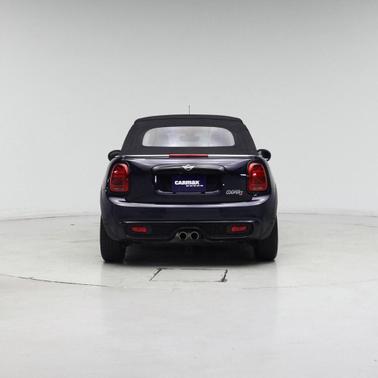 2020 MINI Convertible Cooper S