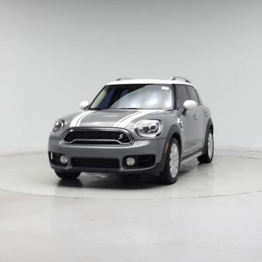2019 MINI E Countryman Cooper S ALL4