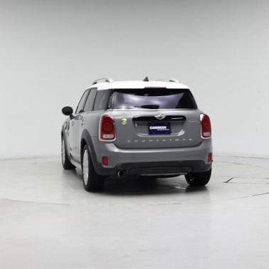 2019 MINI E Countryman Cooper S ALL4