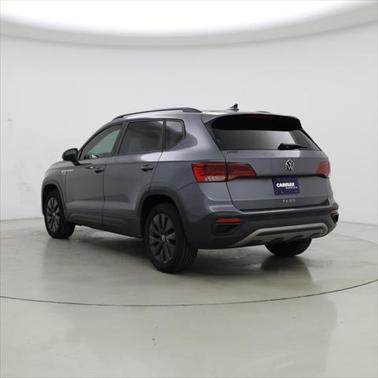 2022 Volkswagen Taos 1.5T S