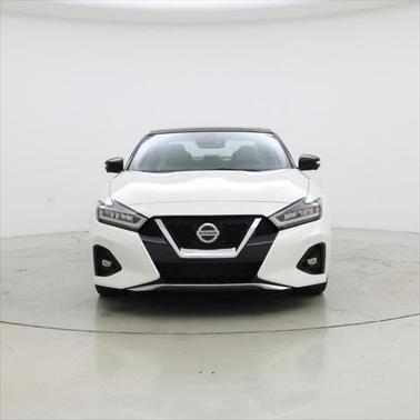 2020 Nissan Maxima 3.5 Platinum