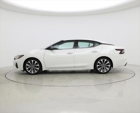2020 Nissan Maxima 3.5 Platinum