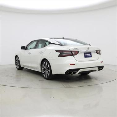 2020 Nissan Maxima 3.5 Platinum