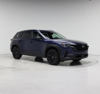 2026 Mazda CX-50 2.5 S Select Package