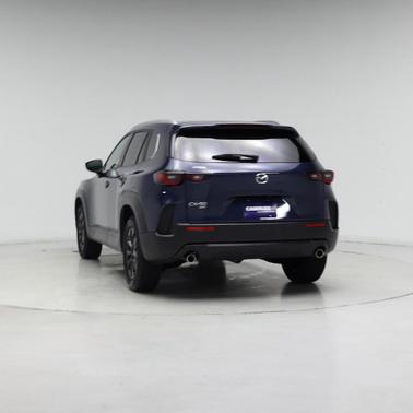 2026 Mazda CX-50 2.5 S Select Package