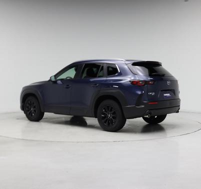 2026 Mazda CX-50 2.5 S Select Package