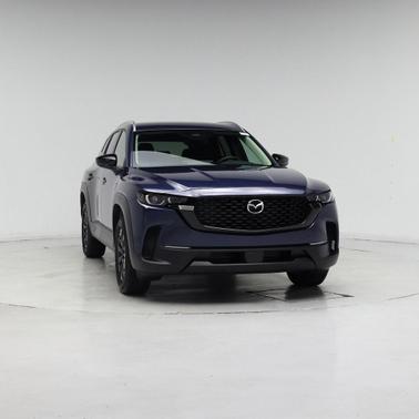 2026 Mazda CX-50 2.5 S Select Package