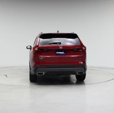 2025 Honda CR-V Hybrid Sport FWD