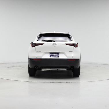 2021 Mazda CX-30 Premium Package