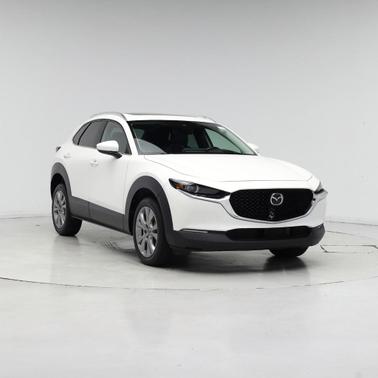 2021 Mazda CX-30 Premium Package