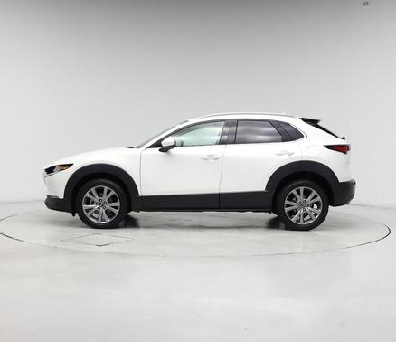 2021 Mazda CX-30 Premium Package