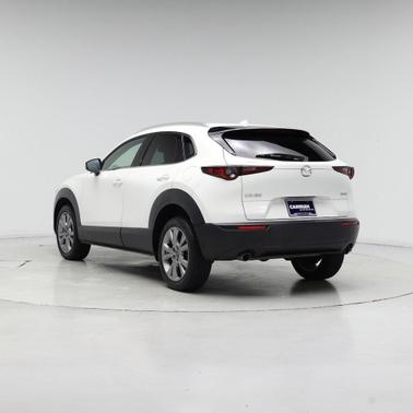 2021 Mazda CX-30 Premium Package