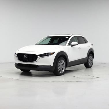 2021 Mazda CX-30 Premium Package