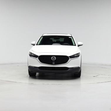 2021 Mazda CX-30 Premium Package