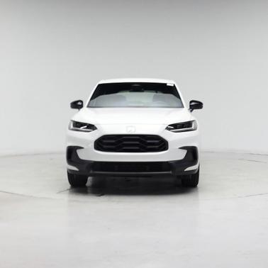 2023 Honda HR-V 2WD Sport