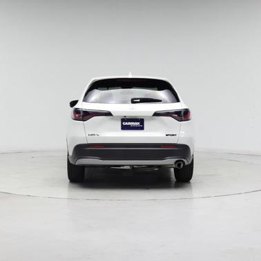 2023 Honda HR-V 2WD Sport