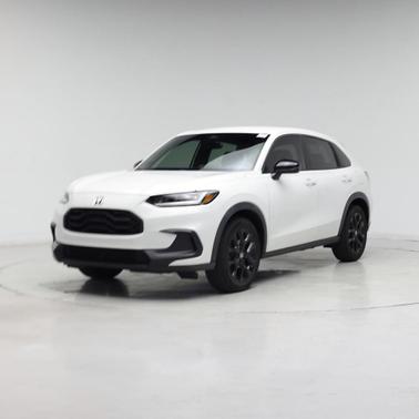 2023 Honda HR-V 2WD Sport