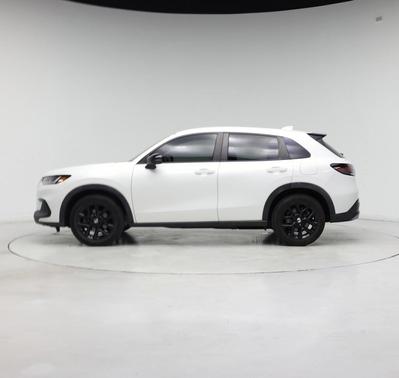 2023 Honda HR-V 2WD Sport