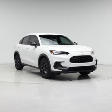 2023 Honda HR-V 2WD Sport