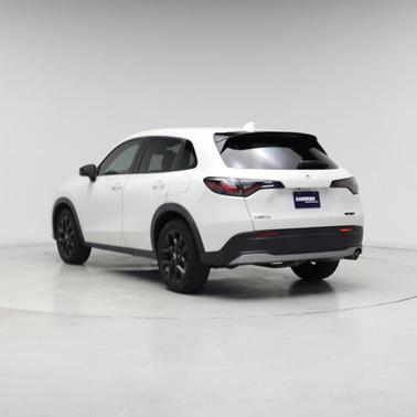 2023 Honda HR-V 2WD Sport