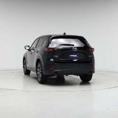 2022 Mazda CX-5 2.5 S Premium
