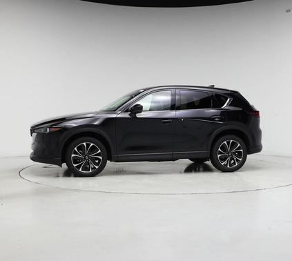 2022 Mazda CX-5 2.5 S Premium