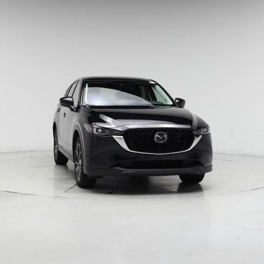 2022 Mazda CX-5 2.5 S Premium