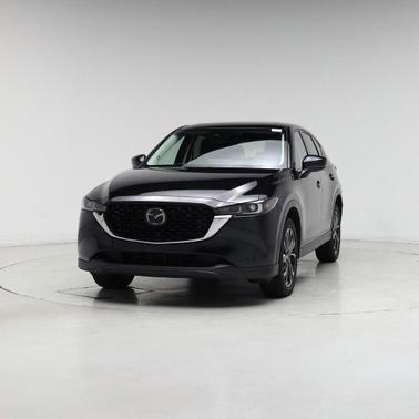 2022 Mazda CX-5 2.5 S Premium