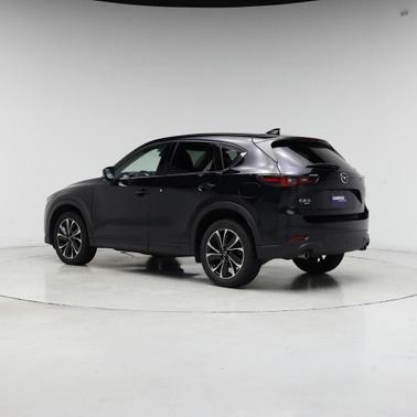 2022 Mazda CX-5 2.5 S Premium