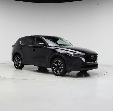 2022 Mazda CX-5 2.5 S Premium