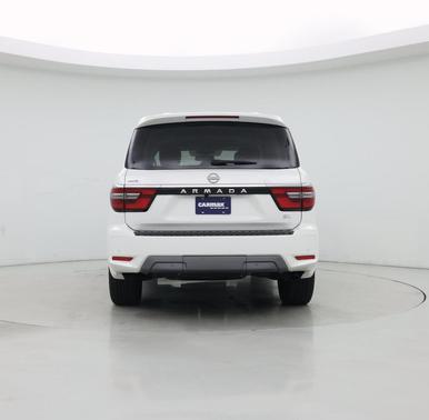 2023 Nissan Armada SL 2WD