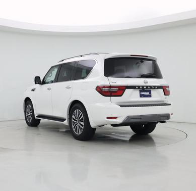 2023 Nissan Armada SL 2WD