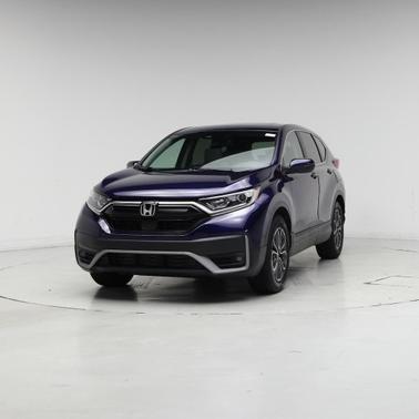 2022 Honda CR-V 2WD EX-L
