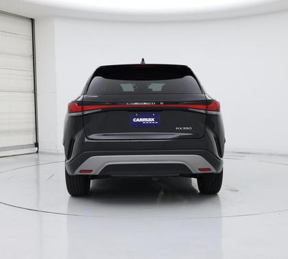 Caviar 2024 Lexus RX 350 Base