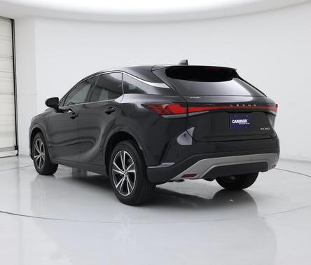 Caviar 2024 Lexus RX 350 Base
