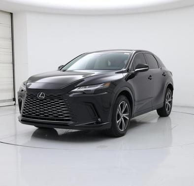Caviar 2024 Lexus RX 350 Base