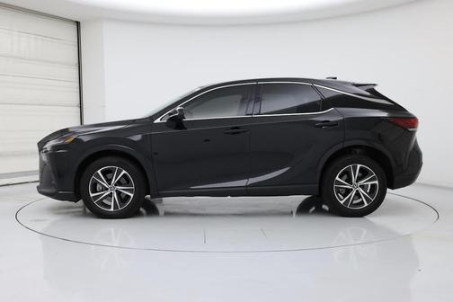 Caviar 2024 Lexus RX 350 Base