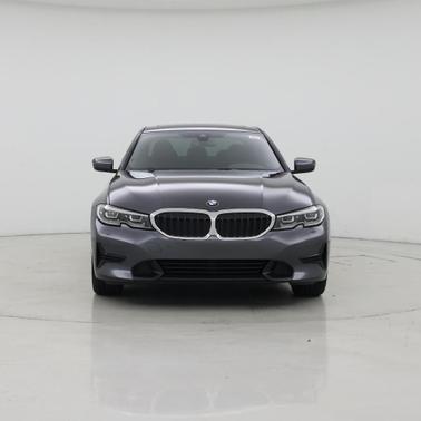2020 BMW 330 I