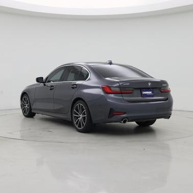 2020 BMW 330 I